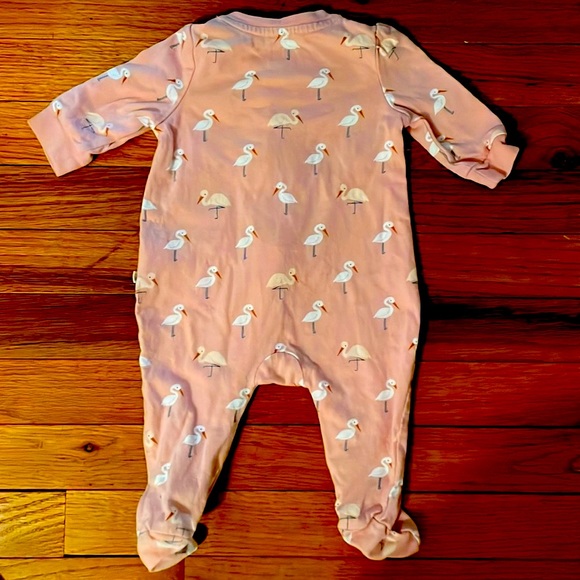 Pink baby GaP never worn outfit - Picture 4 of 4